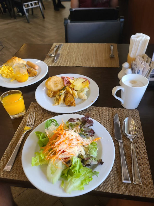 Avani Pattaya: Your Tropical Haven
