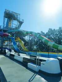 Wet’ n Wild Gold Coast