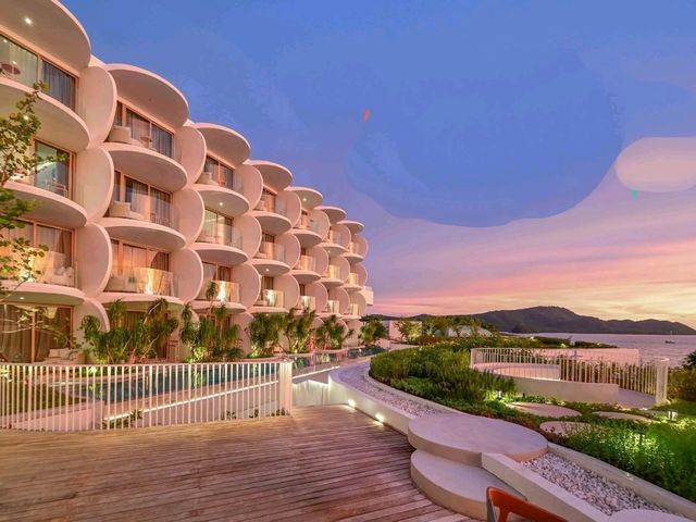 Veranda Resort Phuket, Autograph Collection