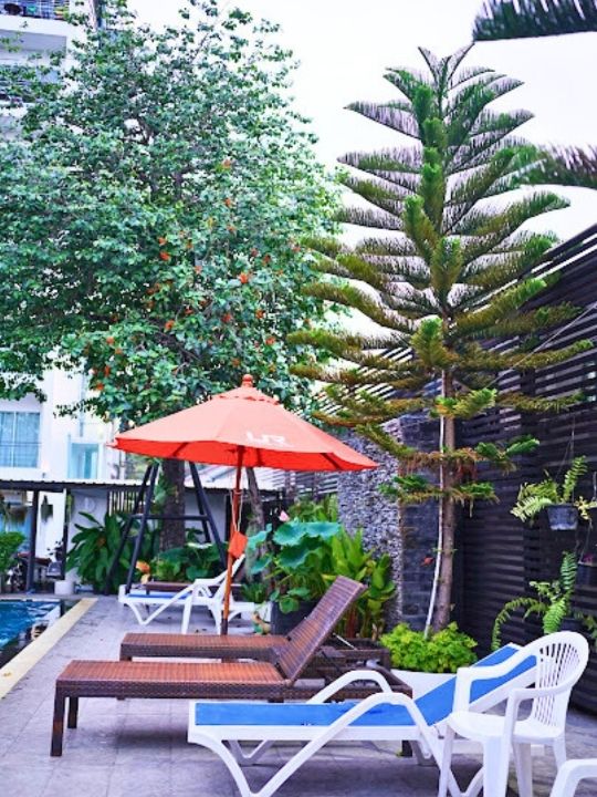 🏘 UR The Private Hua-Hin