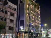 高雄住宿｜鄰近瑞豐夜市、駁二，絕佳位置！