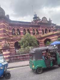 Colombo national museum 