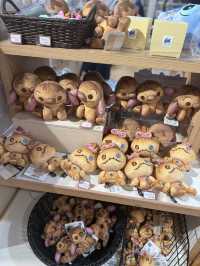 KIDDYLAND OSAKA