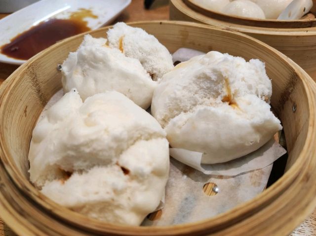 พามาทานติ่มซำฮ่องกง ร้านLocal อร่อย ราคาไม่แพง