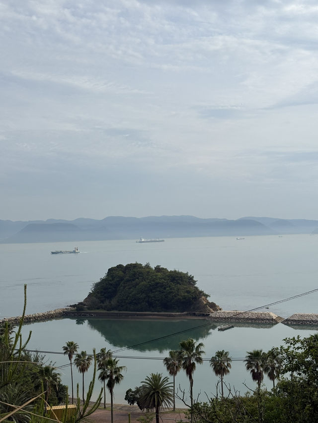 Japan’s quiet Masterpiece 