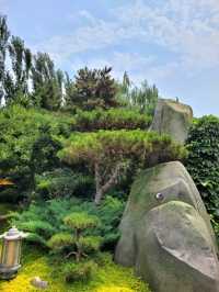 Kung Fu Panda Land of Awesomeness: A Playful Escape in Universal Beijing