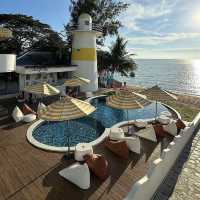  Sea of Love Pattaya – คาเฟ่ริมทะเล