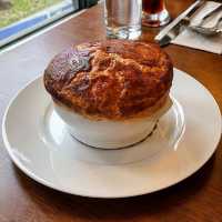 Flaneur Restaurant