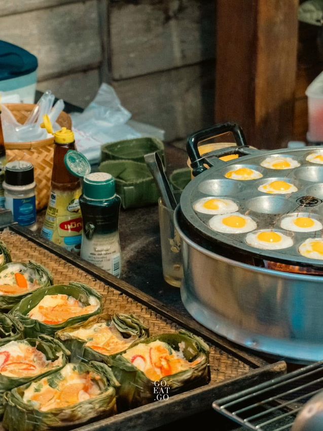 เที่ยวเชียงคาน 𝐂𝐡𝐢𝐚𝐧𝐠 𝐊𝐡𝐚𝐧 🍤⛄️⛰️