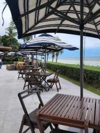 Hua Hin Marriott Resort & Spa