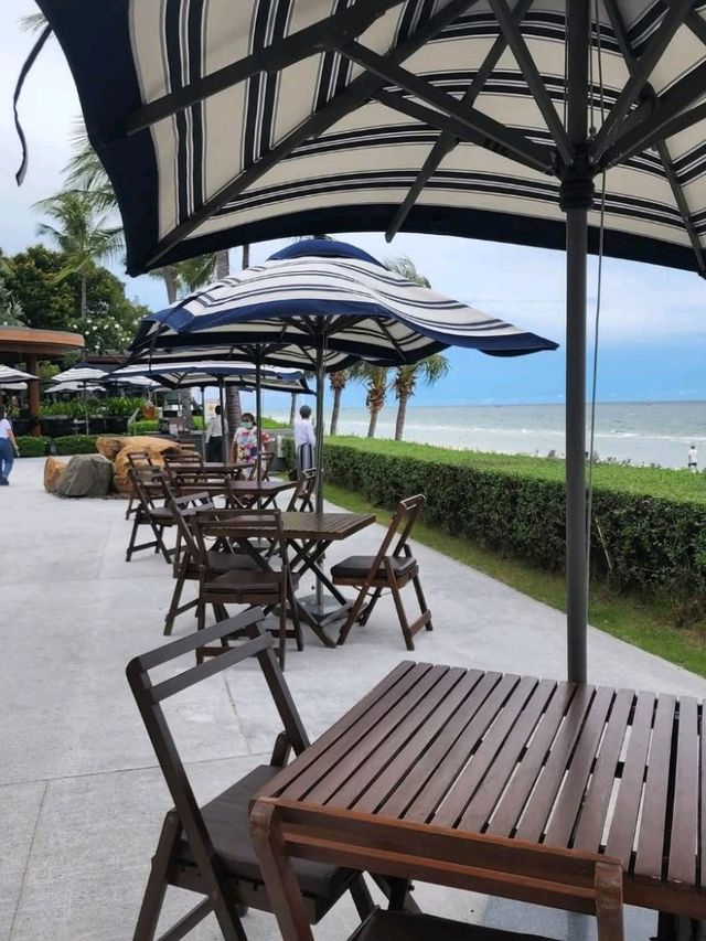 Hua Hin Marriott Resort & Spa