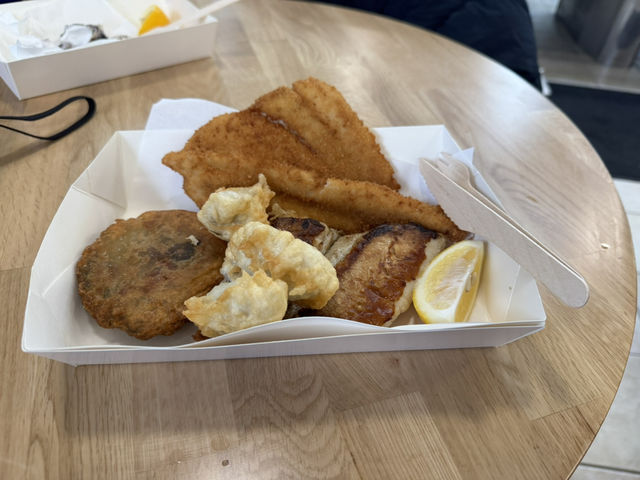 Wellington Capital with a catch 