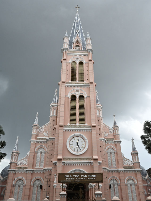 Day Trip to Ho Chi Minh City