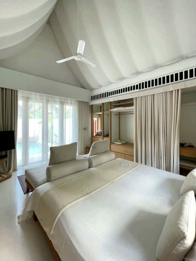 Sala Samui Choengmon Beach Resort