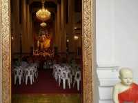 วัดพระสิงห์วรมหาวิหาร@เชียงใหม่