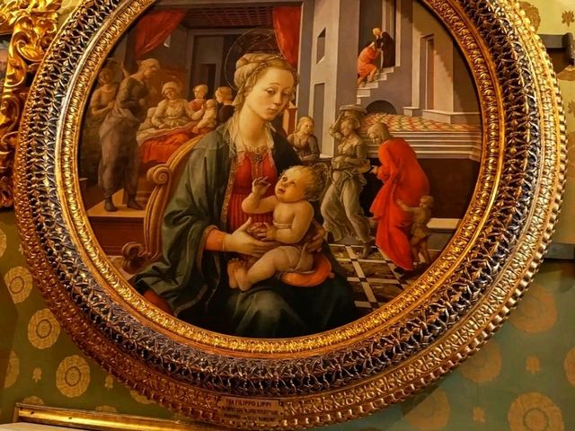The Regal Splendour of Pitti Palace – A Day Amidst Florentine Grandeur