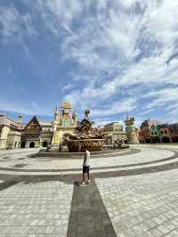VinWonders Phú Quốc – A full-day theme park experience you shouldn’t miss! ⭐️⭐️⭐️⭐️⭐️