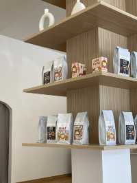 SIPPIE Specialty Coffee ในระยอง🍰