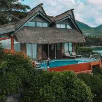 Koh Tao Cabana Resort