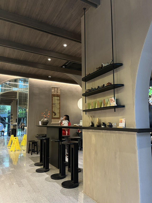 Umai Teahouse Phuket 🍵