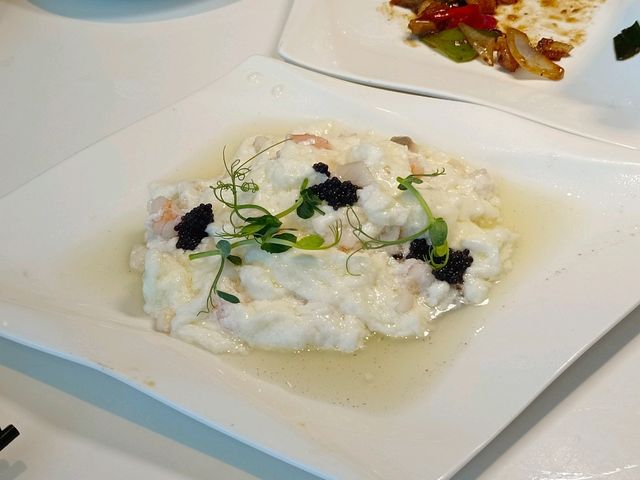 台北六福萬怡酒店，粵亮廣式料理吃到飽