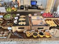The Standard Huahin โรงแรมริมทะเลสุดชิคหัวหิน