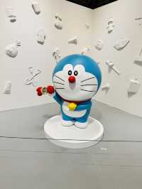 100%哆啦A夢&FRIENDS巡迴特展 台北站