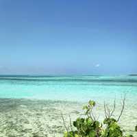 Club Med Finolhu Villas, Maldives
