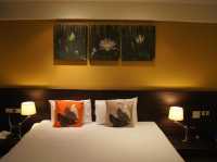 🌊 Direct Dip Delight at Blue Tara Hotel Krabi Ao Nang