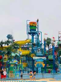 🌊 Chimelong Water Sports – The Ultimate Splash Adventure in Guangzhou! 🏄‍♀️💦