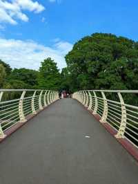 Sophia Gardens