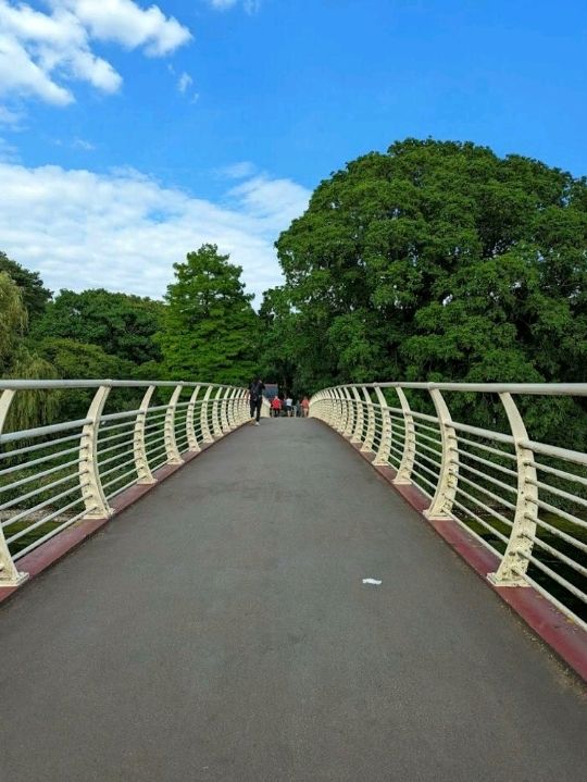 Sophia Gardens