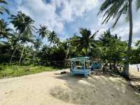 Unplug at Isla Chica