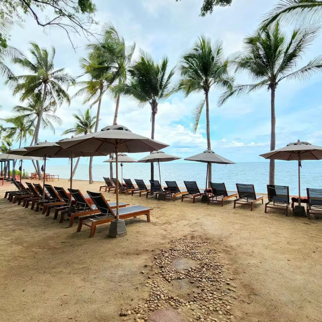  Anantara Hua Hin Resort รีสอร์ทหรู5ดาวหัวหิน