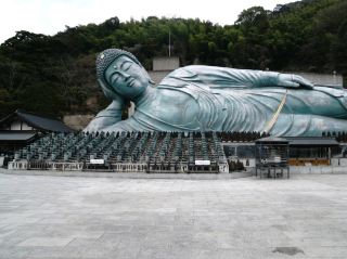 南藏院 (Nanzoin Temple) 福岡之旅，日本