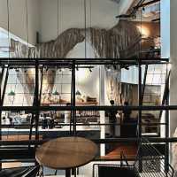 ☕✨ Double U Coffee & Eatery - Ubon