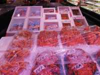 🦀 Crab Heaven at Kani Goten, Shiraoi