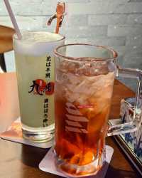 【🏮九十番地居酒屋 - 君怡酒店裡嘅昭和時光】✨