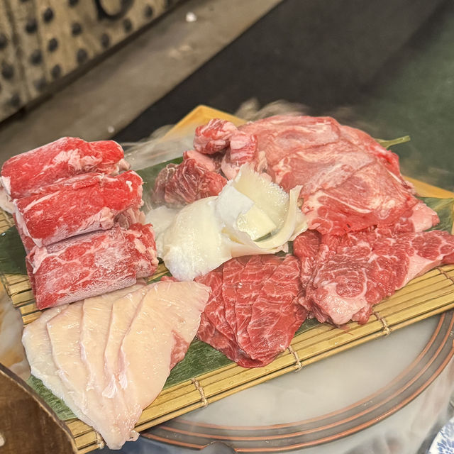 荃灣高質火鍋店🫶湯底特色 荃灣高質火鍋店🫶湯底特色