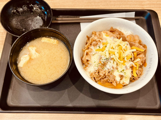 낮☀️의 삿포로도 즐거워, 스스키노, 타누키코지 한 바퀴