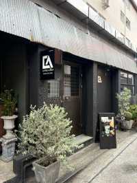 Coffee Access ย่านรัชโยธิน