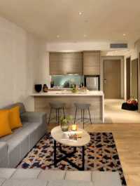 🏙️✨ Capri by Fraser Johor Bahru – Urban Comfort with a Chic Touch 🇲🇾