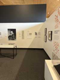 Te Whare Taonga o Waikato Museum & Gallery