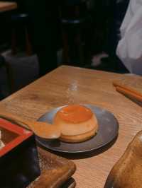 東京·連鎖|復古昭和餃子舖肉汁餃子のダンダダン🥟🥟🍮