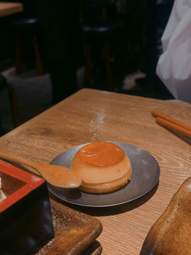 東京·連鎖|復古昭和餃子舖肉汁餃子のダンダダン🥟🥟🍮 東京·連鎖|復古昭和餃子舖肉汁餃子のダンダダン🥟🥟🍮