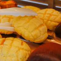 คาเฟ่ เบเกอรี่อร่อยๆที่สารคาม🥐🫶🏻