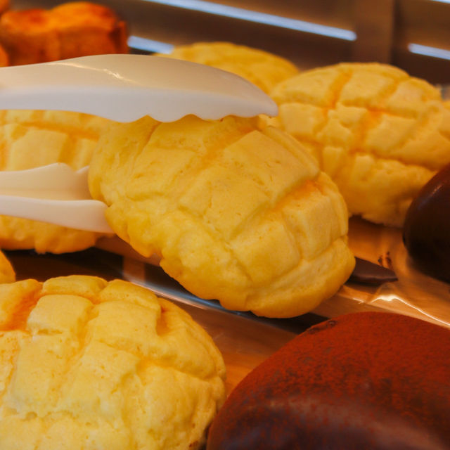 คาเฟ่ เบเกอรี่อร่อยๆที่สารคาม🥐🫶🏻