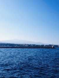 A Historic Site Commemorating Jeju's Independence Movement