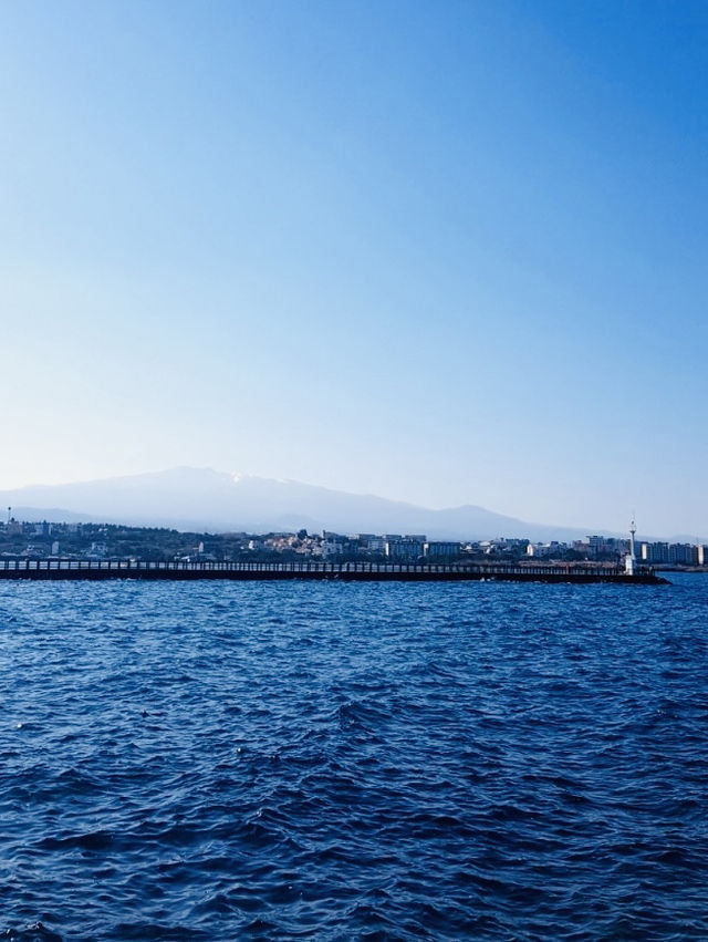 A Historic Site Commemorating Jeju's Independence Movement