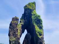 感受離島之美～蘭嶼看海賞岩石
